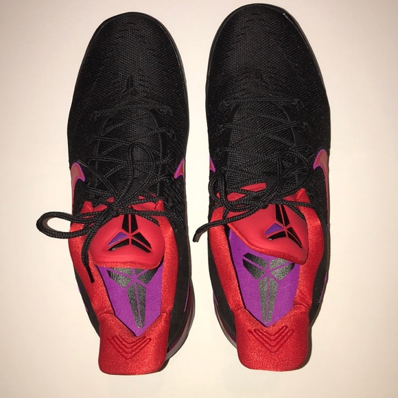 Kobe A.D. Flip the Switch Size 9.5 Like New - Picture 3 of 15